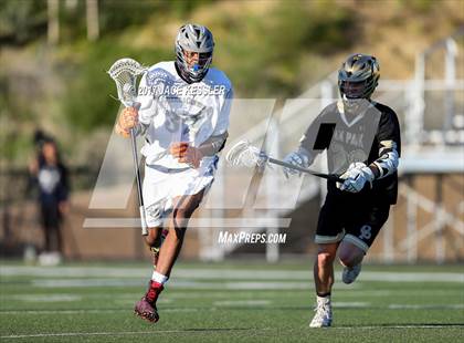 Thumbnail 2 in Oak Park vs. Sierra Canyon photogallery.