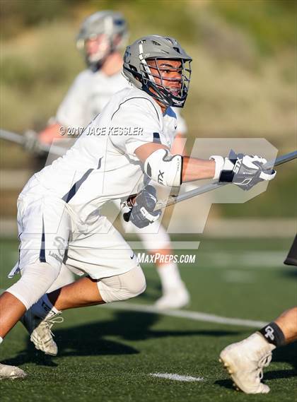 Thumbnail 1 in Oak Park vs. Sierra Canyon photogallery.