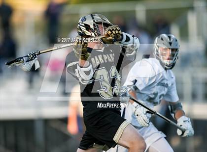 Thumbnail 1 in Oak Park vs. Sierra Canyon photogallery.
