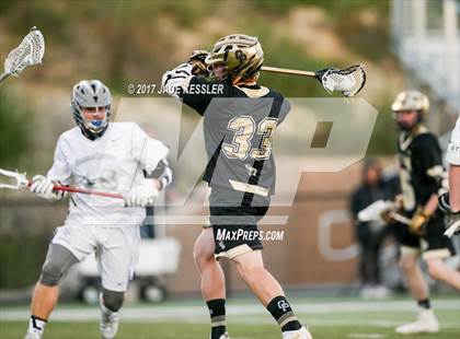 Thumbnail 3 in Oak Park vs. Sierra Canyon photogallery.
