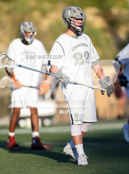 Thumbnail 1 in Oak Park vs. Sierra Canyon photogallery.