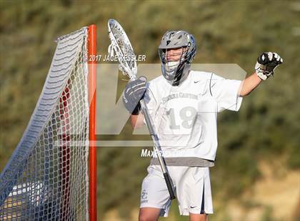 Thumbnail 3 in Oak Park vs. Sierra Canyon photogallery.