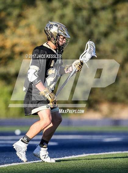 Thumbnail 1 in Oak Park vs. Sierra Canyon photogallery.
