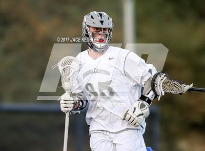 Thumbnail 2 in Oak Park vs. Sierra Canyon photogallery.