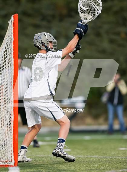 Thumbnail 1 in Oak Park vs. Sierra Canyon photogallery.