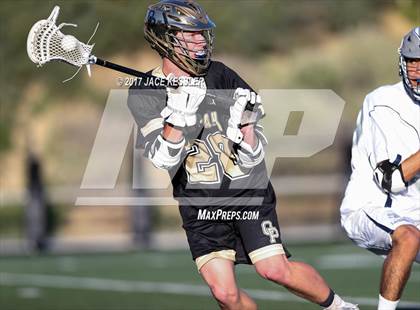Thumbnail 2 in Oak Park vs. Sierra Canyon photogallery.