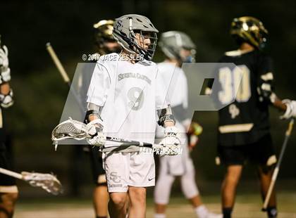 Thumbnail 3 in Oak Park vs. Sierra Canyon photogallery.