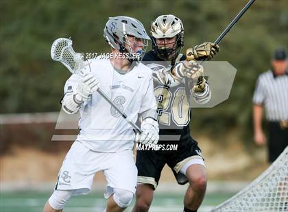 Thumbnail 2 in Oak Park vs. Sierra Canyon photogallery.