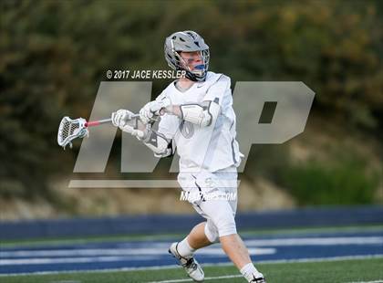 Thumbnail 2 in Oak Park vs. Sierra Canyon photogallery.