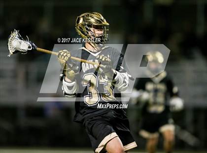 Thumbnail 2 in Oak Park vs. Sierra Canyon photogallery.