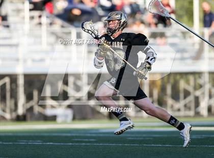 Thumbnail 2 in Oak Park vs. Sierra Canyon photogallery.