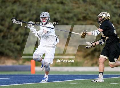 Thumbnail 3 in Oak Park vs. Sierra Canyon photogallery.