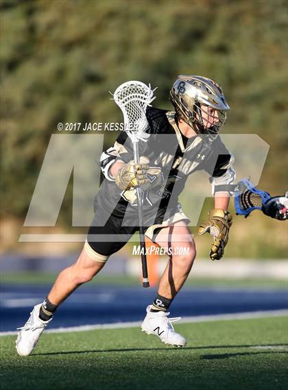 Thumbnail 1 in Oak Park vs. Sierra Canyon photogallery.