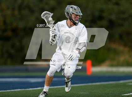 Thumbnail 2 in Oak Park vs. Sierra Canyon photogallery.