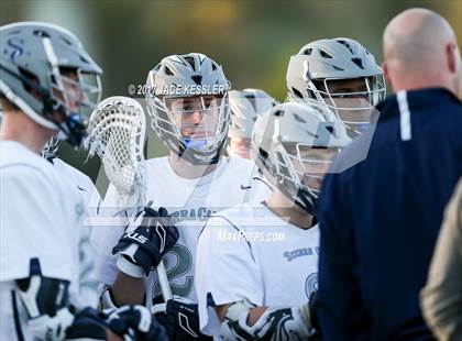 Thumbnail 1 in Oak Park vs. Sierra Canyon photogallery.