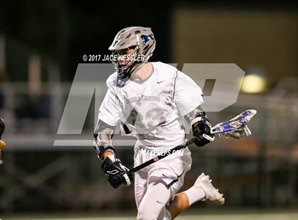 Thumbnail 3 in Oak Park vs. Sierra Canyon photogallery.