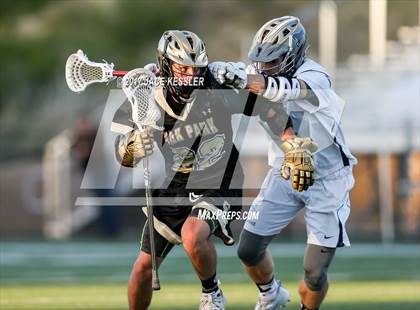 Thumbnail 1 in Oak Park vs. Sierra Canyon photogallery.