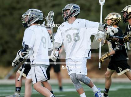 Thumbnail 1 in Oak Park vs. Sierra Canyon photogallery.