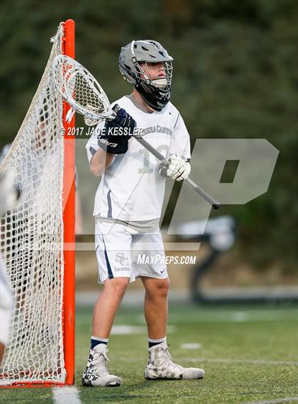 Thumbnail 3 in Oak Park vs. Sierra Canyon photogallery.