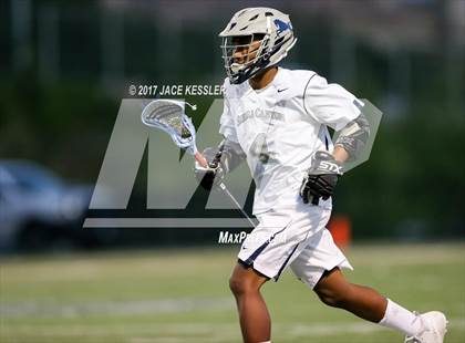 Thumbnail 1 in Oak Park vs. Sierra Canyon photogallery.