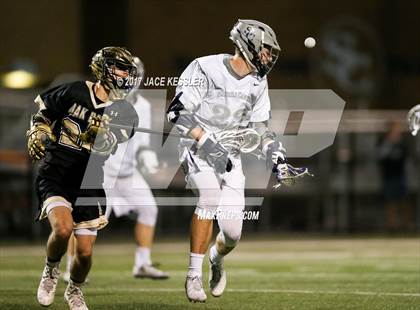Thumbnail 3 in Oak Park vs. Sierra Canyon photogallery.