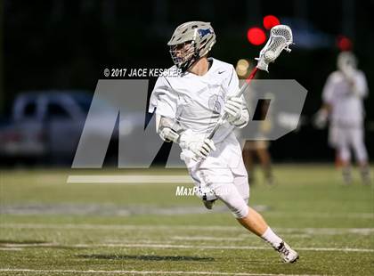 Thumbnail 2 in Oak Park vs. Sierra Canyon photogallery.