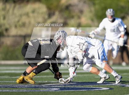 Thumbnail 3 in Oak Park vs. Sierra Canyon photogallery.