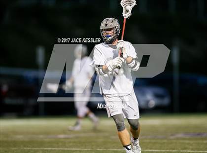Thumbnail 2 in Oak Park vs. Sierra Canyon photogallery.