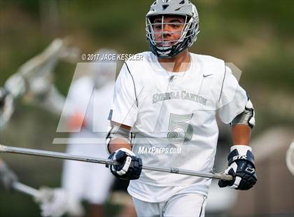 Thumbnail 1 in Oak Park vs. Sierra Canyon photogallery.