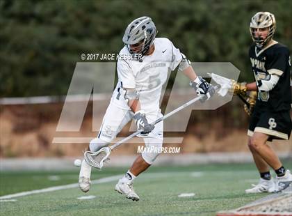 Thumbnail 3 in Oak Park vs. Sierra Canyon photogallery.