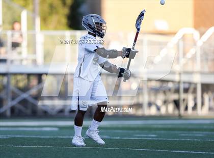 Thumbnail 1 in Oak Park vs. Sierra Canyon photogallery.