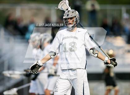 Thumbnail 3 in Oak Park vs. Sierra Canyon photogallery.