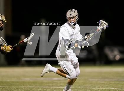 Thumbnail 1 in Oak Park vs. Sierra Canyon photogallery.