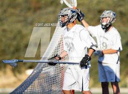 Thumbnail 3 in Oak Park vs. Sierra Canyon photogallery.