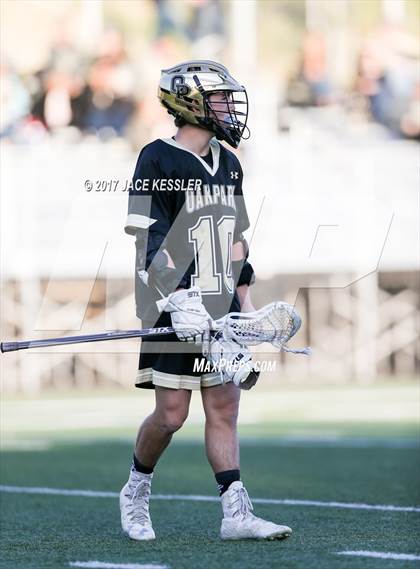 Thumbnail 3 in Oak Park vs. Sierra Canyon photogallery.
