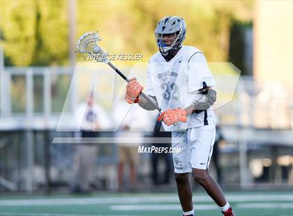 Thumbnail 3 in Oak Park vs. Sierra Canyon photogallery.