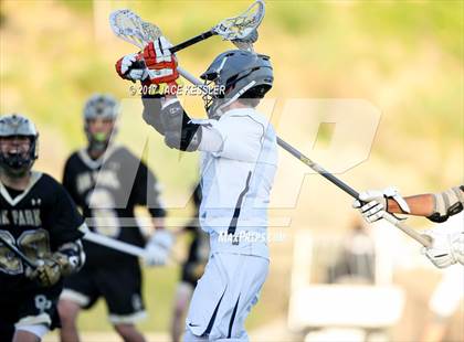 Thumbnail 1 in Oak Park vs. Sierra Canyon photogallery.