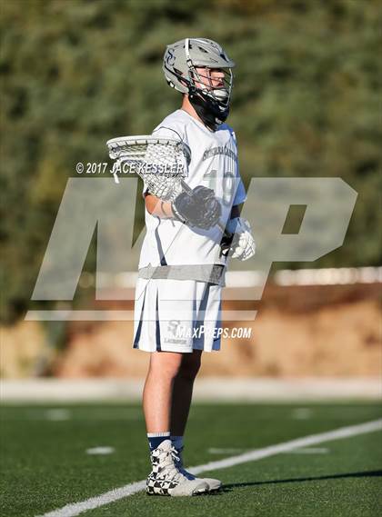 Thumbnail 1 in Oak Park vs. Sierra Canyon photogallery.