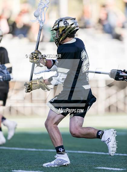 Thumbnail 3 in Oak Park vs. Sierra Canyon photogallery.