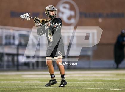 Thumbnail 1 in Oak Park vs. Sierra Canyon photogallery.