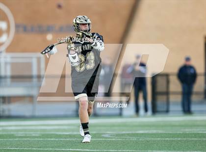 Thumbnail 2 in Oak Park vs. Sierra Canyon photogallery.