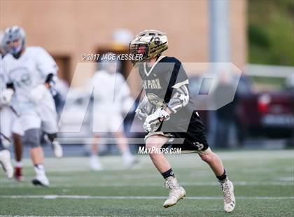 Thumbnail 2 in Oak Park vs. Sierra Canyon photogallery.