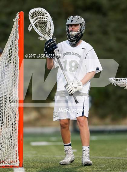 Thumbnail 1 in Oak Park vs. Sierra Canyon photogallery.