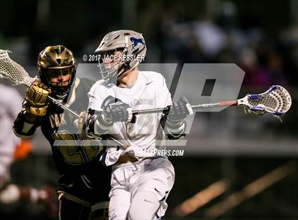 Thumbnail 2 in Oak Park vs. Sierra Canyon photogallery.