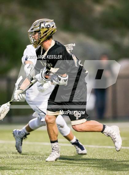Thumbnail 2 in Oak Park vs. Sierra Canyon photogallery.