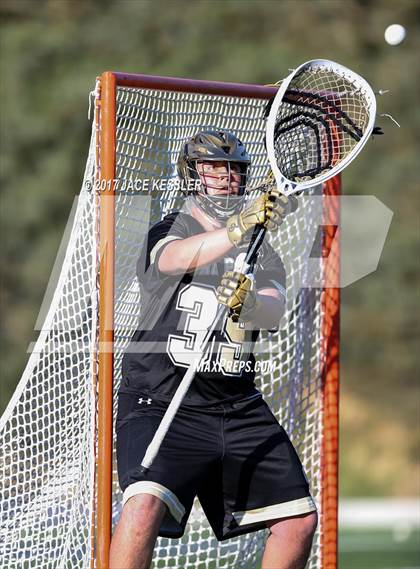 Thumbnail 1 in Oak Park vs. Sierra Canyon photogallery.