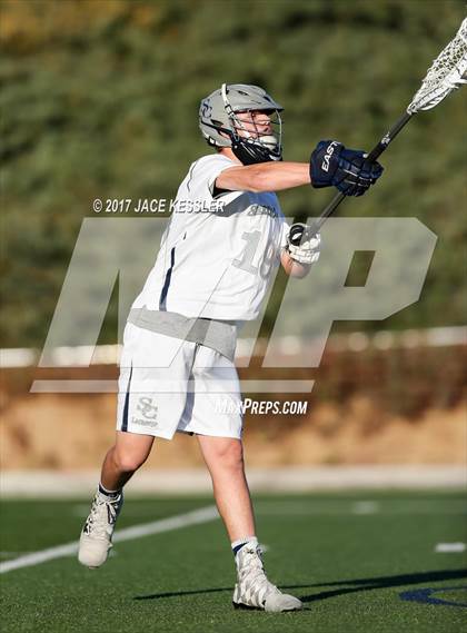Thumbnail 2 in Oak Park vs. Sierra Canyon photogallery.
