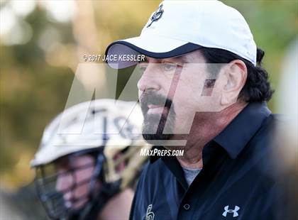 Thumbnail 1 in Oak Park vs. Sierra Canyon photogallery.