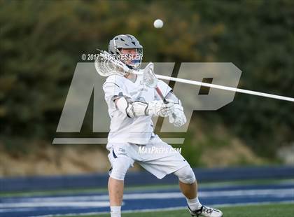 Thumbnail 1 in Oak Park vs. Sierra Canyon photogallery.