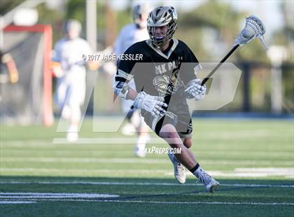 Thumbnail 1 in Oak Park vs. Sierra Canyon photogallery.